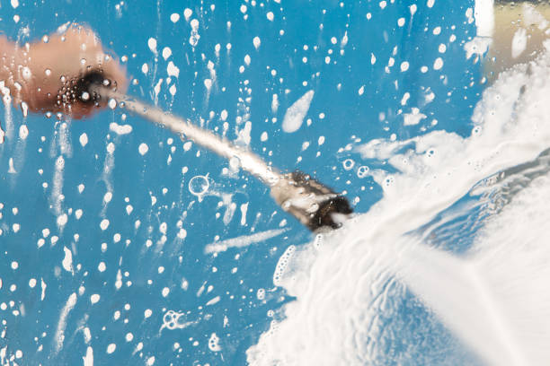 Trusted Lemoore Station, CA Pressure Washing Experts